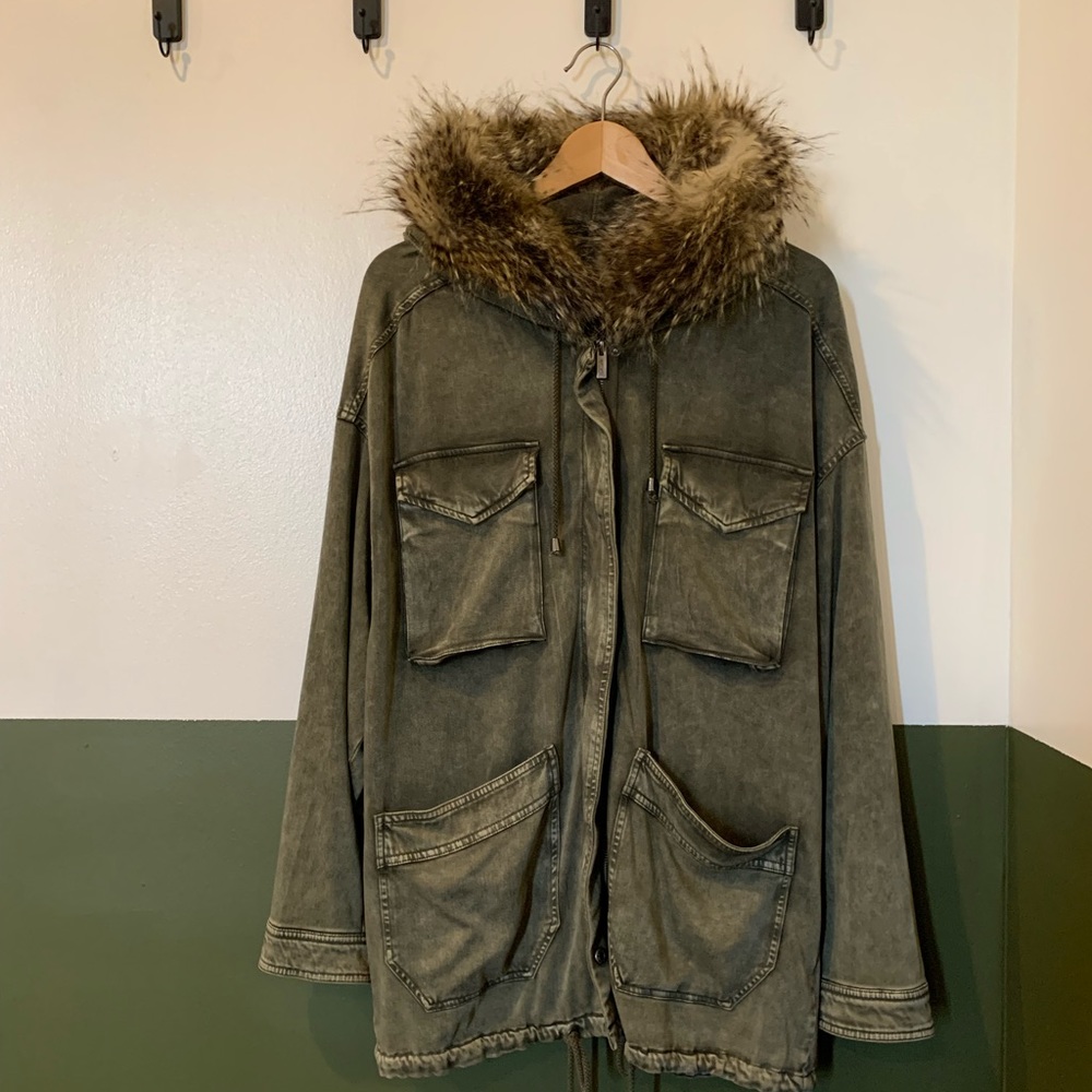 Splendid light weight jacket - Picture 4 of 5